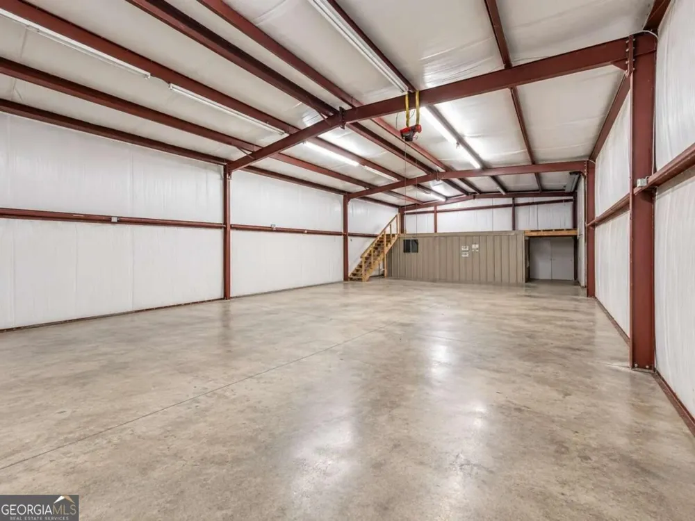 2411 Rackley RD Ellijay, GA 30536