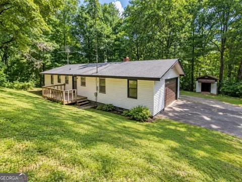 2411 Rackley RD