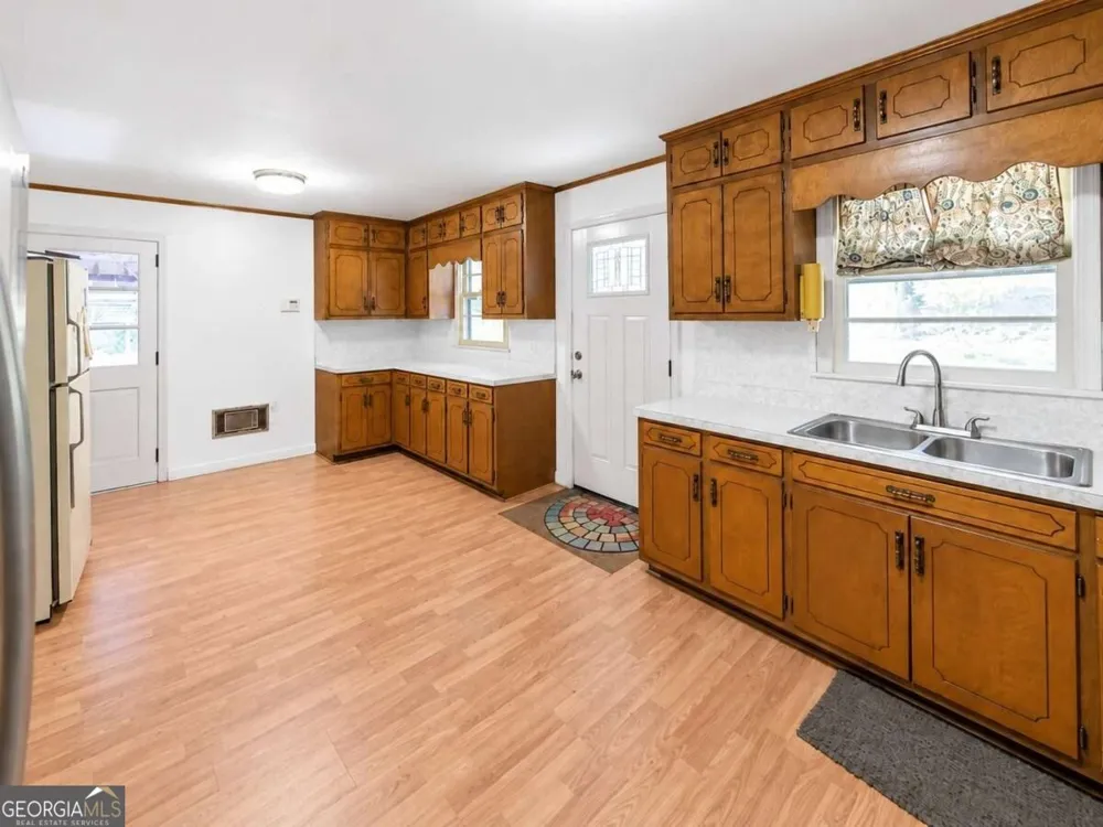 2411 Rackley RD Ellijay, GA 30536