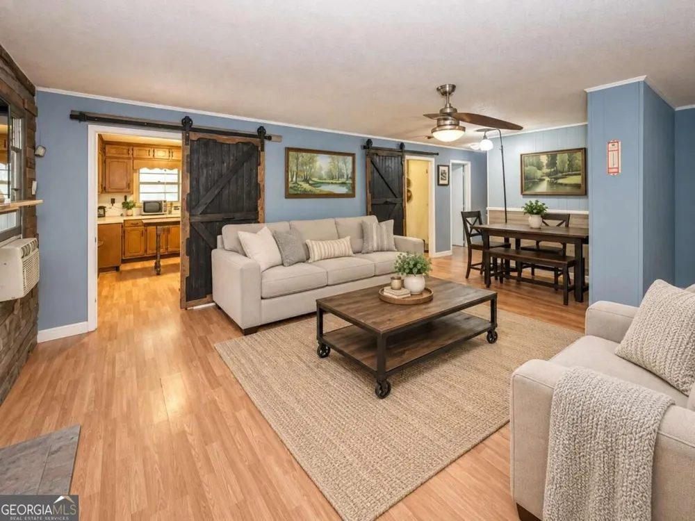2411 Rackley RD Ellijay, GA 30536