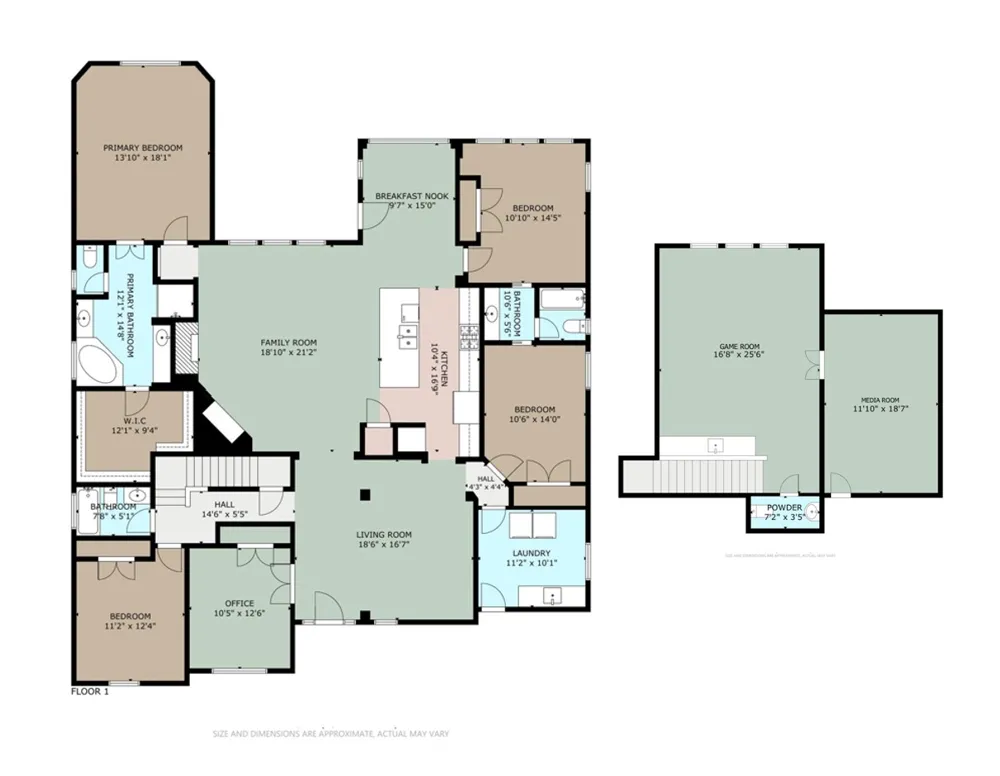10113 Loxley Lane Austin, TX 78717