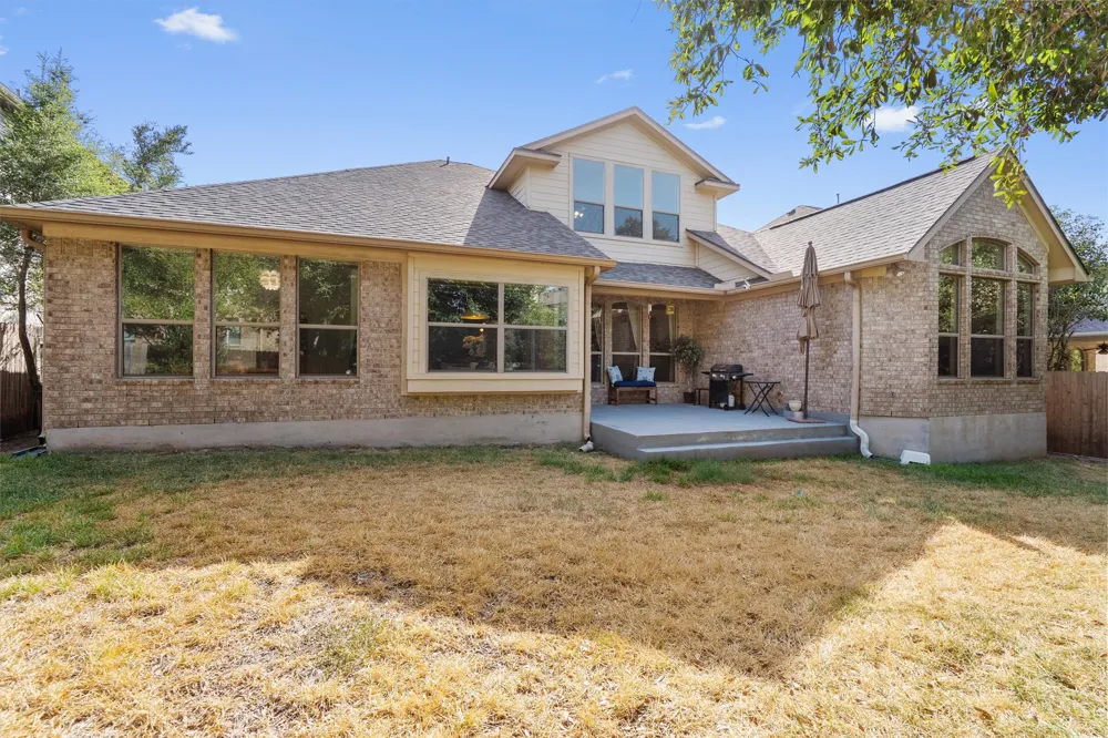 10113 Loxley Lane Austin, TX 78717