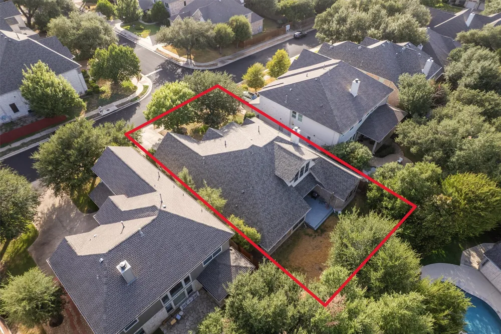 10113 Loxley Lane Austin, TX 78717
