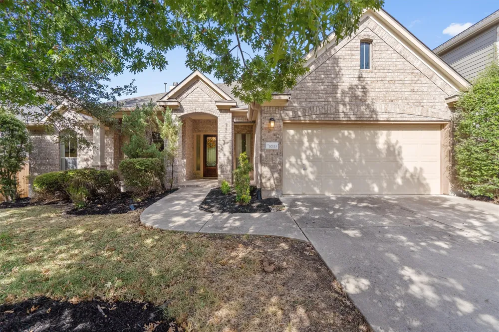 10113 Loxley Lane Austin, TX 78717