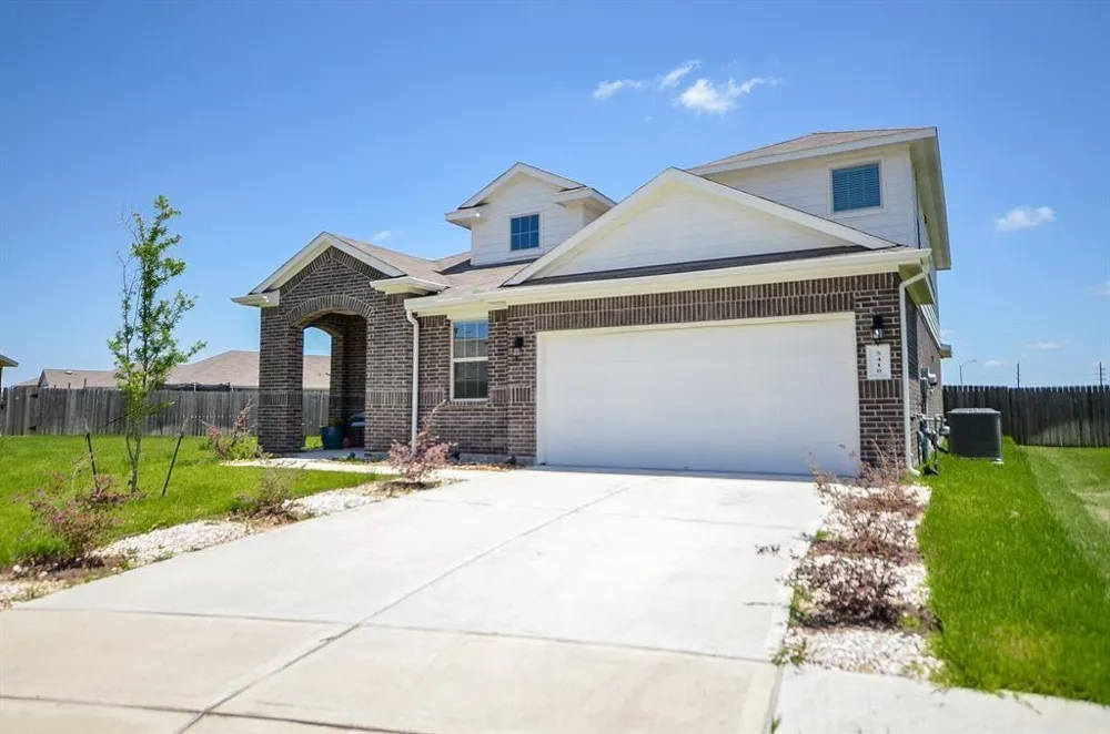 5410 Pembrokeshire Circle Katy, TX 77449