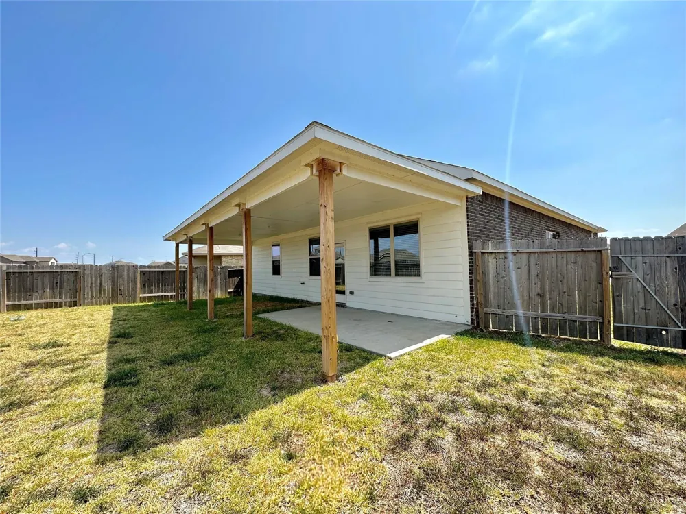 5410 Pembrokeshire Circle Katy, TX 77449