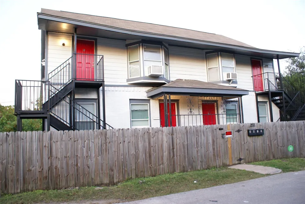 2511 Rosalie Street #D Houston, TX 77004