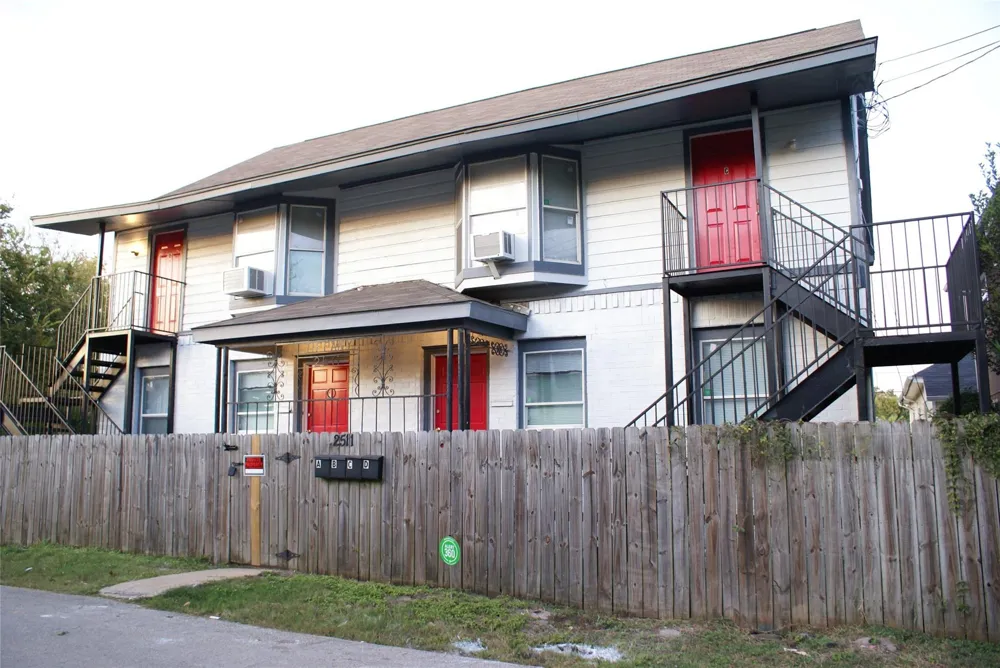2511 Rosalie Street #D Houston, TX 77004