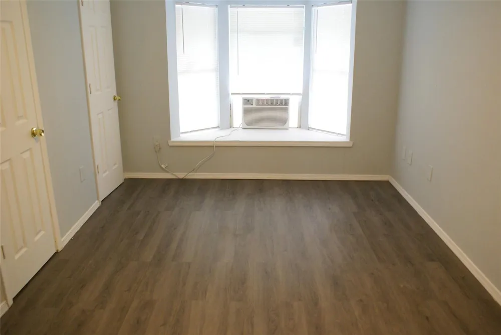 2511 Rosalie Street #D Houston, TX 77004