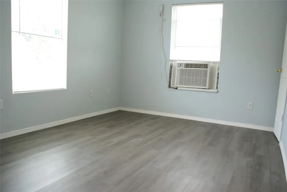 2511 Rosalie Street #D Houston, TX 77004