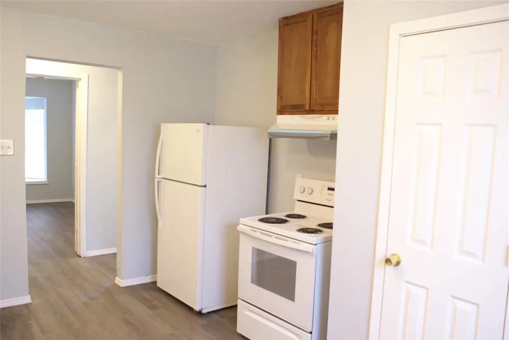 2511 Rosalie Street #D Houston, TX 77004