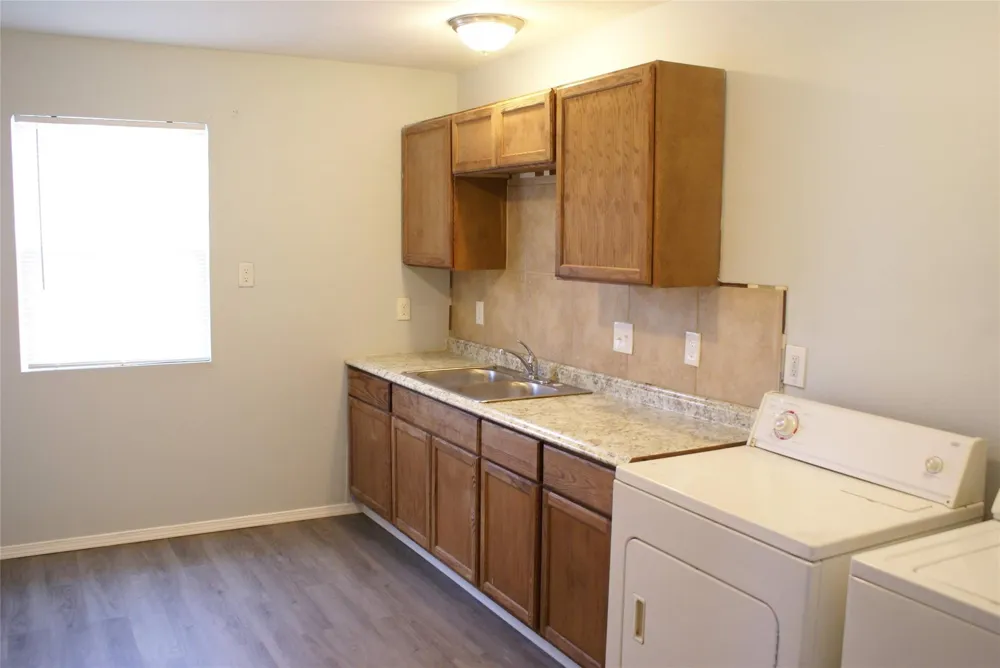2511 Rosalie Street #D Houston, TX 77004