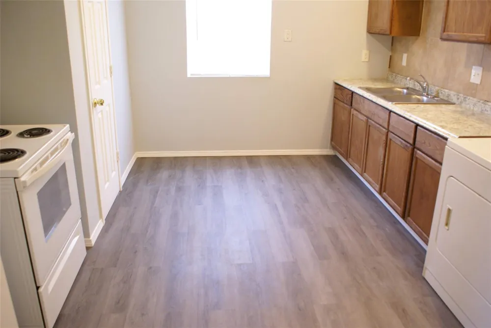 2511 Rosalie Street #D Houston, TX 77004