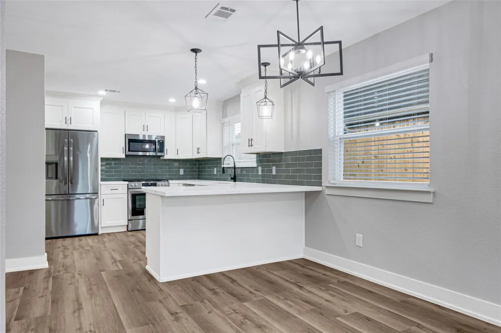 1826 Crestview Court Missouri City, TX 77459