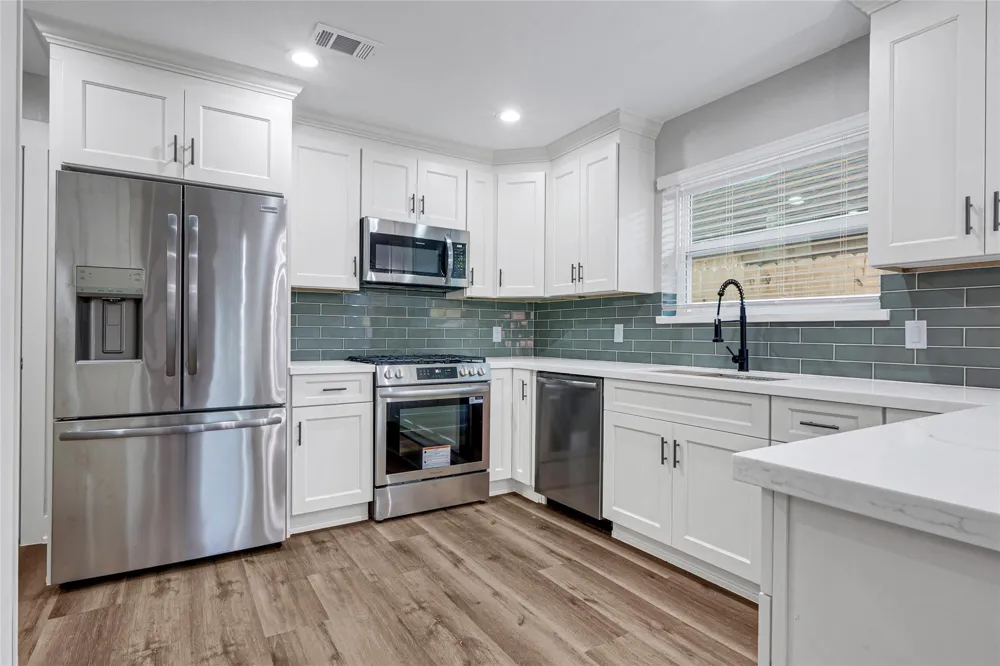 1826 Crestview Court Missouri City, TX 77459