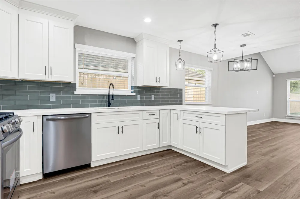 1826 Crestview Court Missouri City, TX 77459