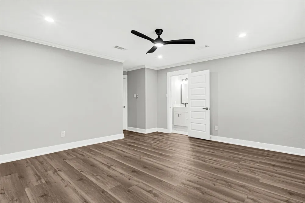 1826 Crestview Court Missouri City, TX 77459