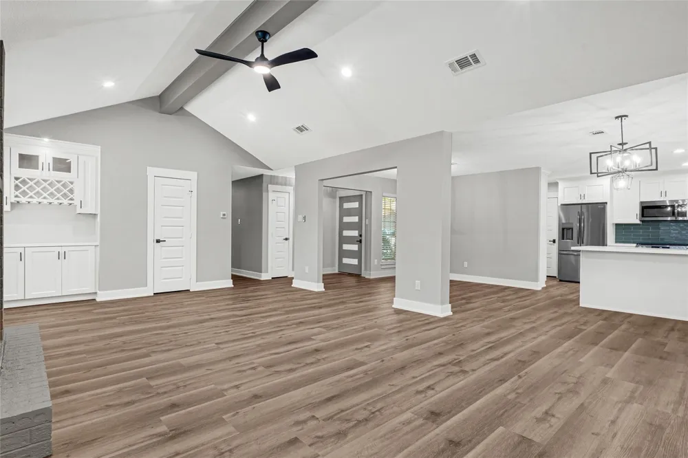 1826 Crestview Court Missouri City, TX 77459