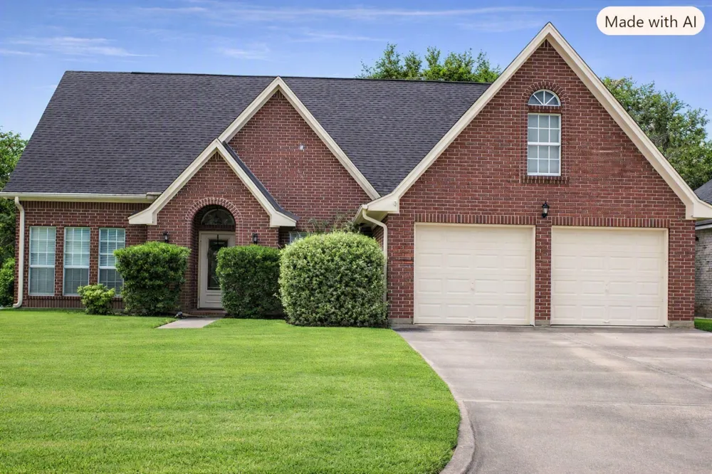 2186 Riverside Drive West Columbia, TX 77486