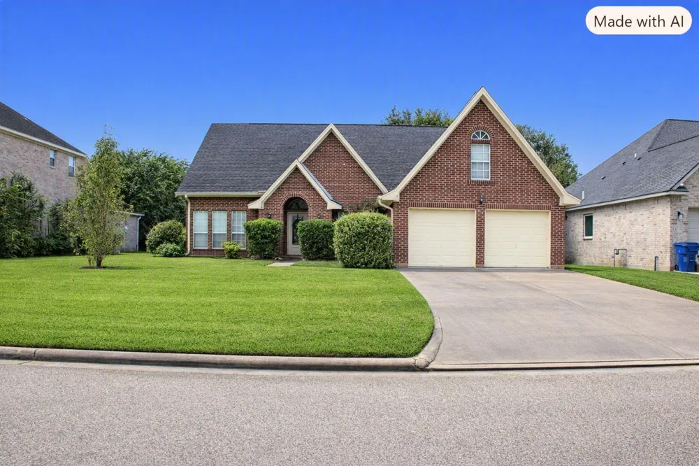 2186 Riverside Drive West Columbia, TX 77486