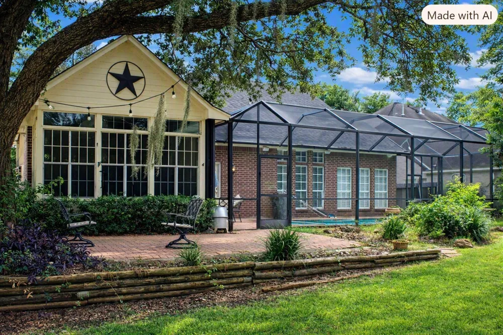 2186 Riverside Drive West Columbia, TX 77486