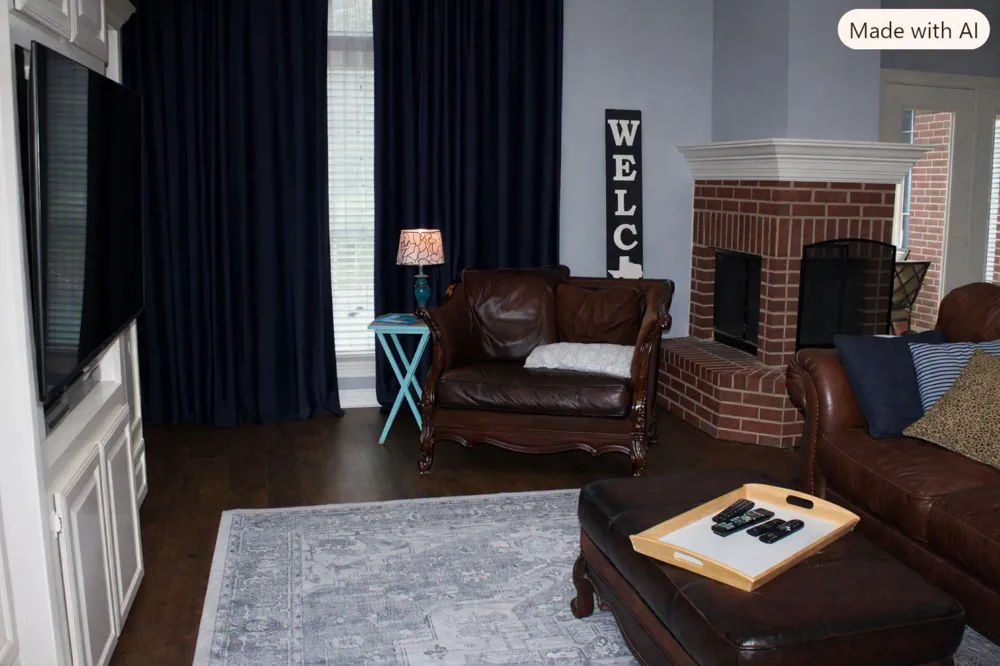 2186 Riverside Drive West Columbia, TX 77486