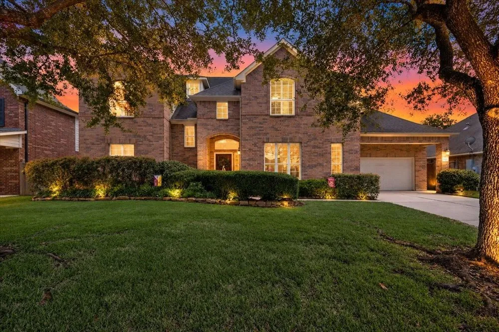 2410 Laureldale Park Lane Spring, TX 77386