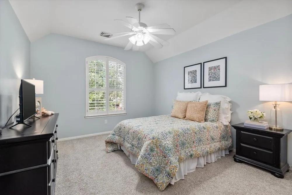 2410 Laureldale Park Lane Spring, TX 77386
