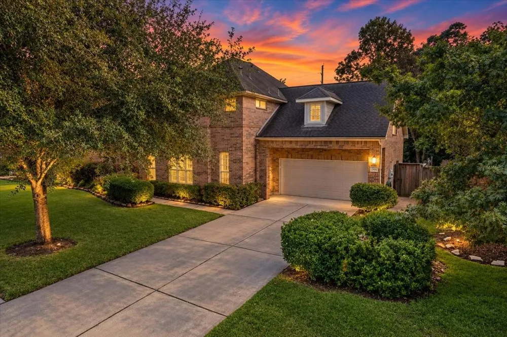 2410 Laureldale Park Lane Spring, TX 77386