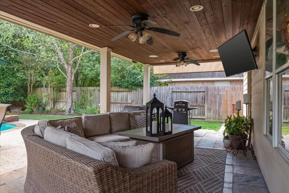 2410 Laureldale Park Lane Spring, TX 77386