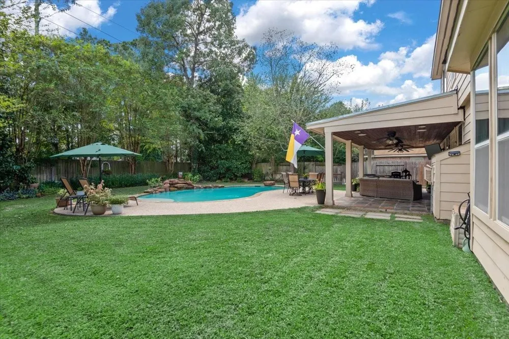 2410 Laureldale Park Lane Spring, TX 77386