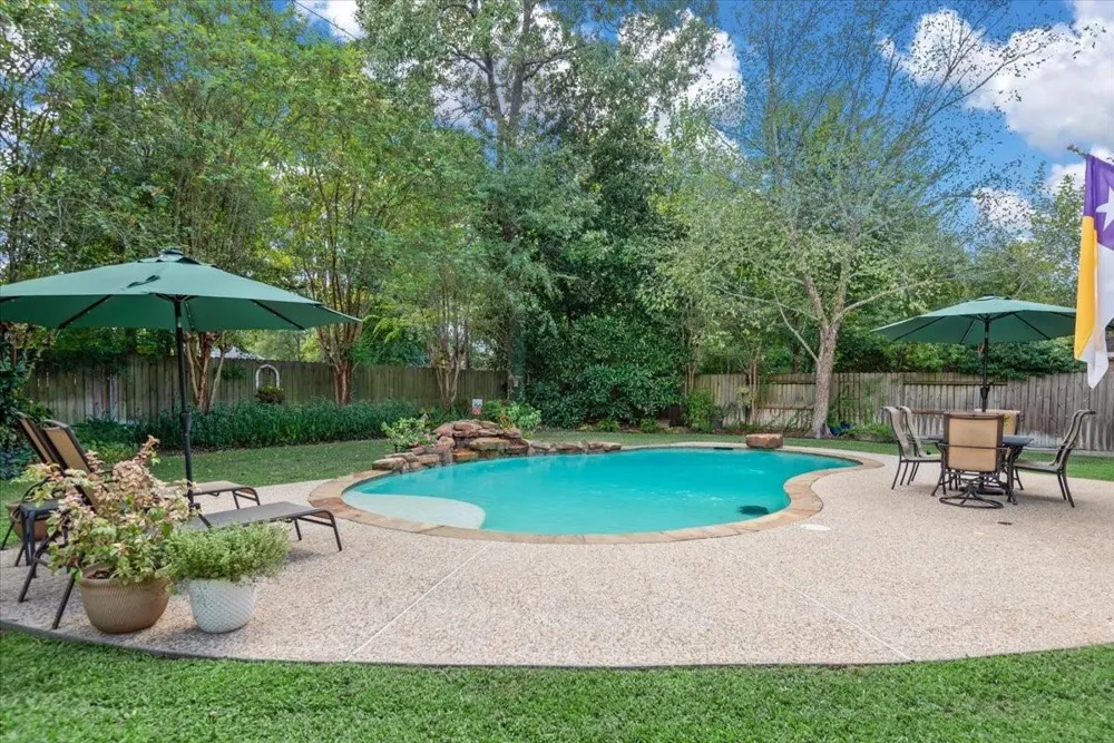 2410 Laureldale Park Lane Spring, TX 77386