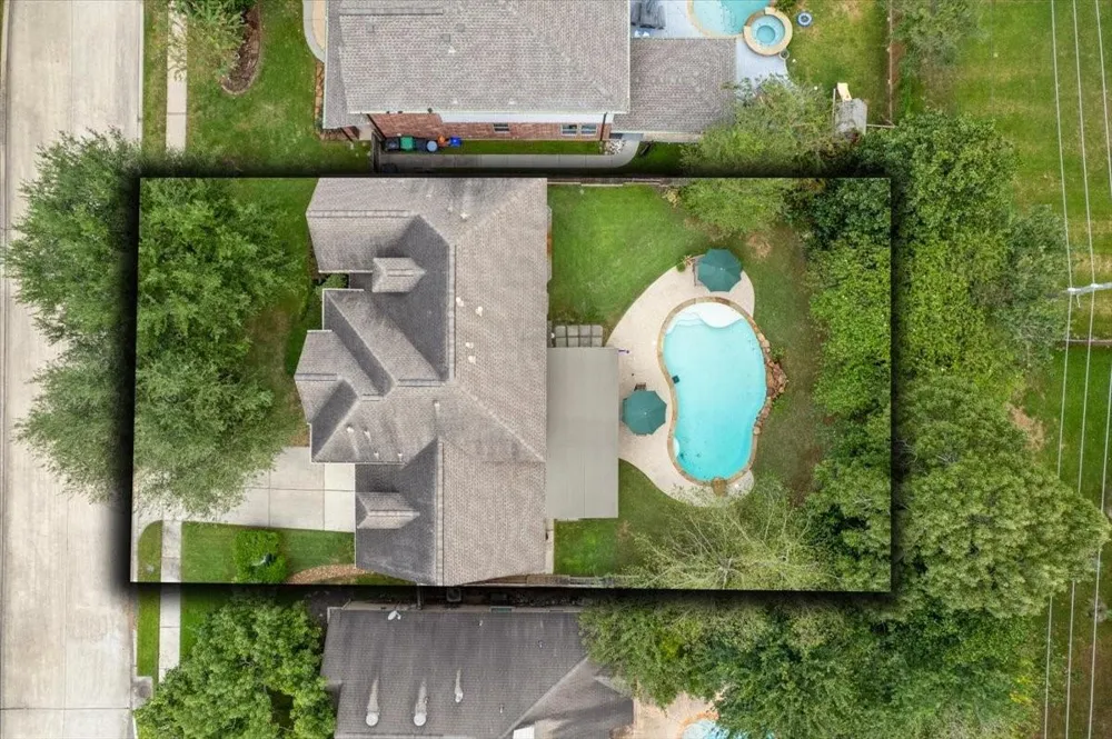 2410 Laureldale Park Lane Spring, TX 77386