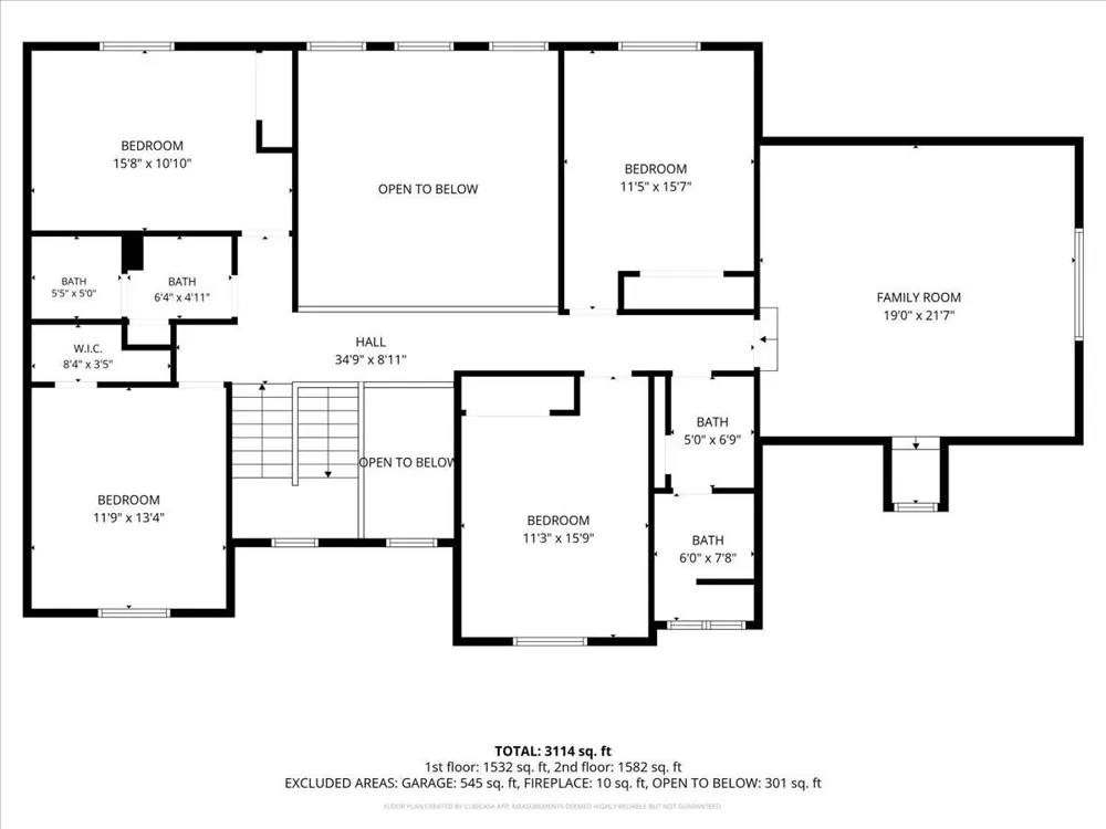 2410 Laureldale Park Lane Spring, TX 77386