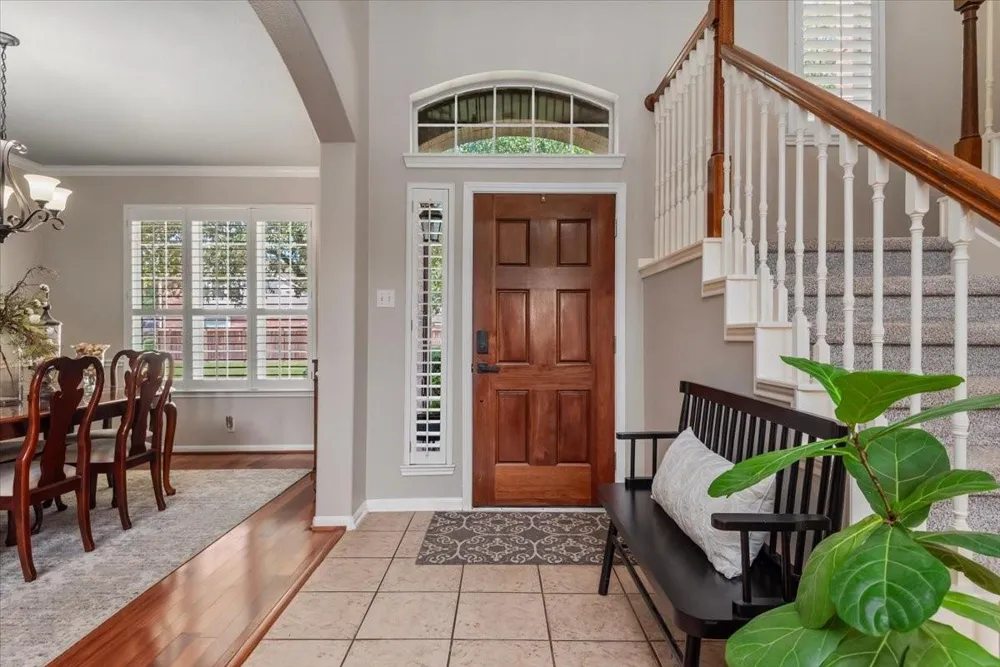 2410 Laureldale Park Lane Spring, TX 77386