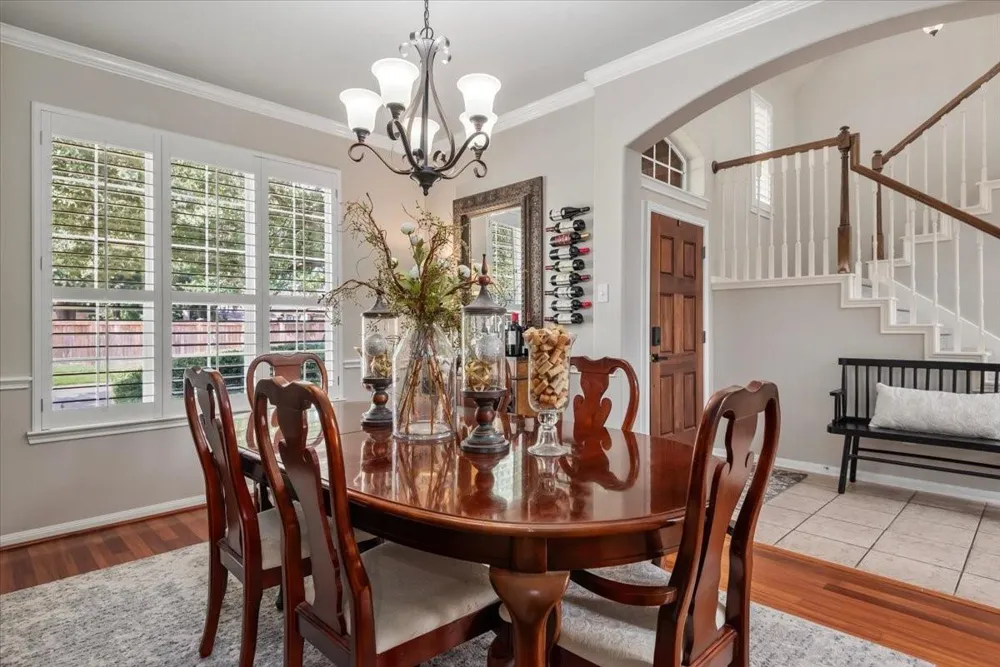 2410 Laureldale Park Lane Spring, TX 77386