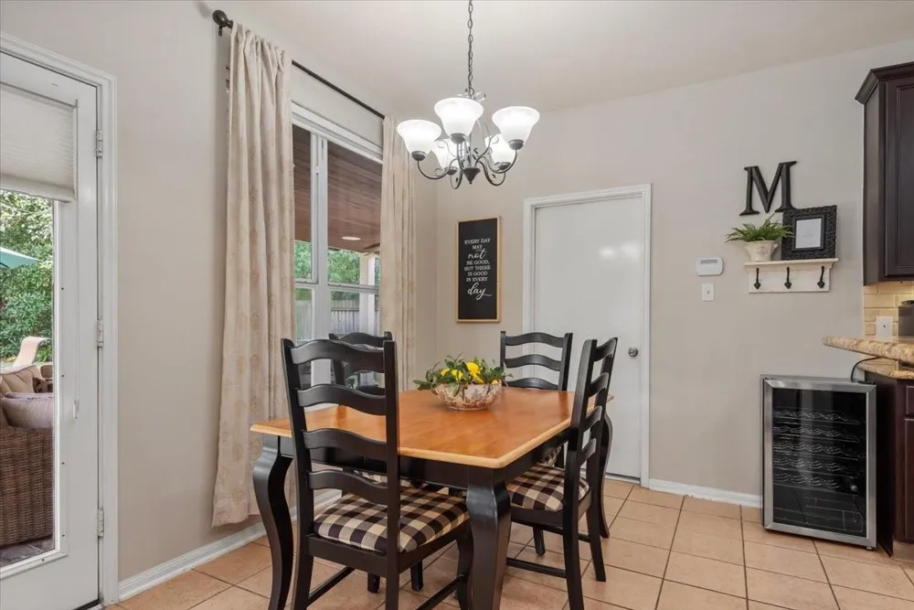 2410 Laureldale Park Lane Spring, TX 77386