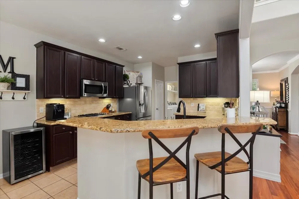 2410 Laureldale Park Lane Spring, TX 77386
