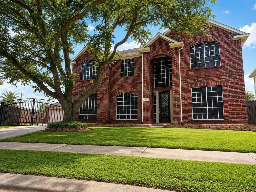1006 Mettler Ct Richmond, TX 77469