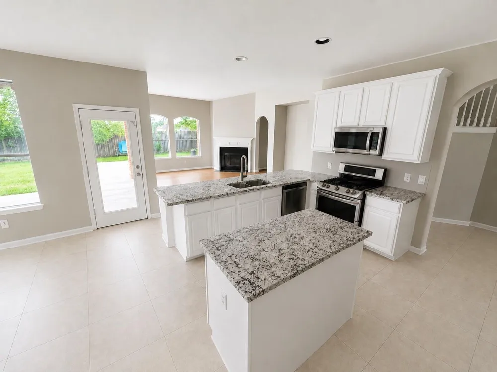 1006 Mettler Ct Richmond, TX 77469