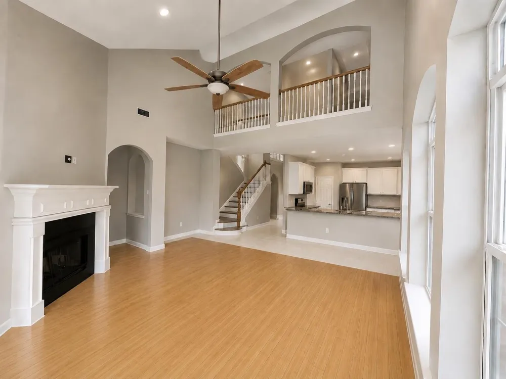 1006 Mettler Ct Richmond, TX 77469