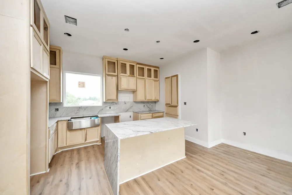 1703 Orr Street Houston, TX 77009