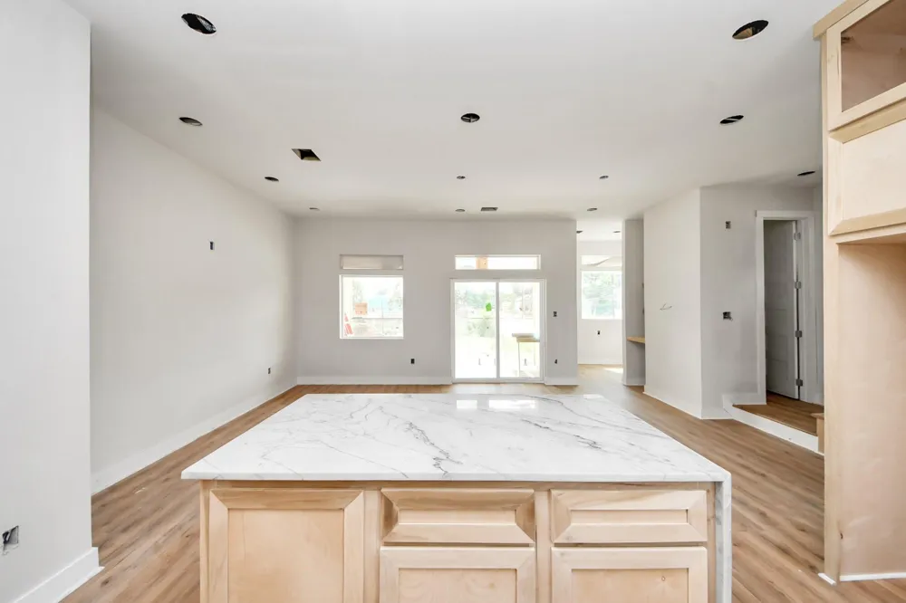 1703 Orr Street Houston, TX 77009