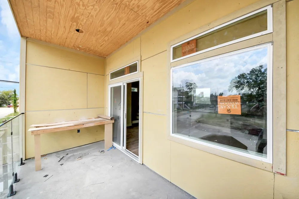 1703 Orr Street Houston, TX 77009