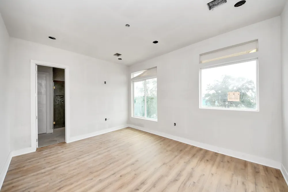 1703 Orr Street Houston, TX 77009