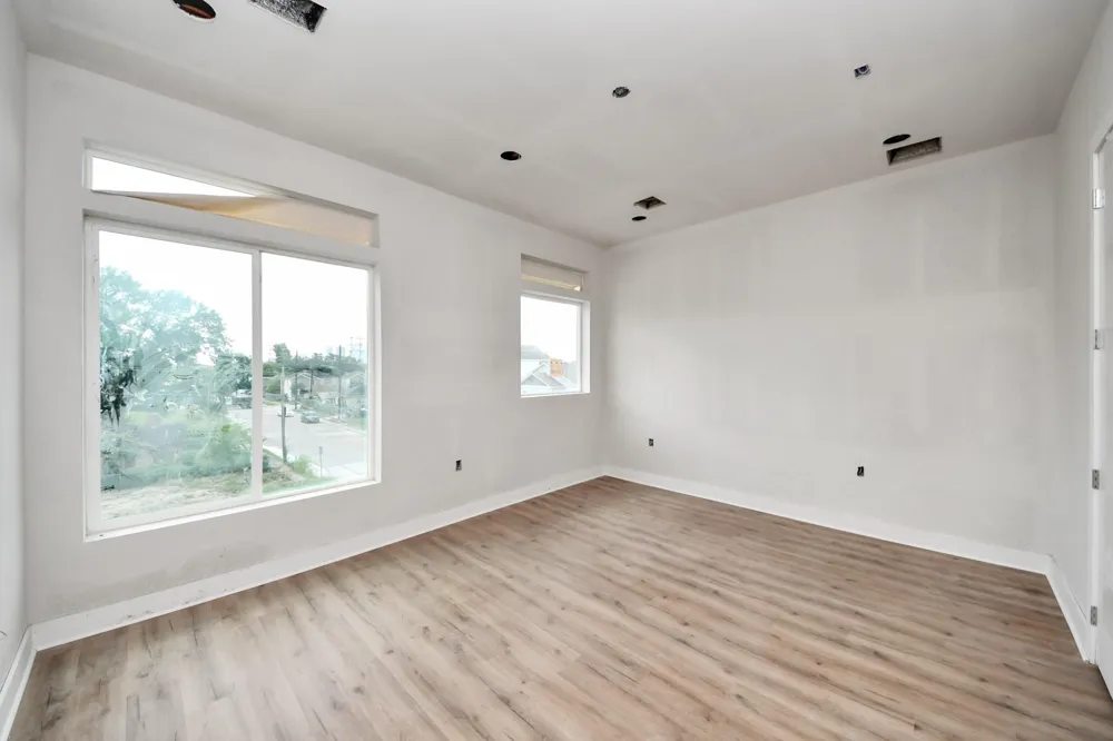 1703 Orr Street Houston, TX 77009
