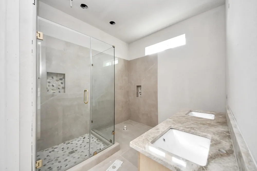 1703 Orr Street Houston, TX 77009
