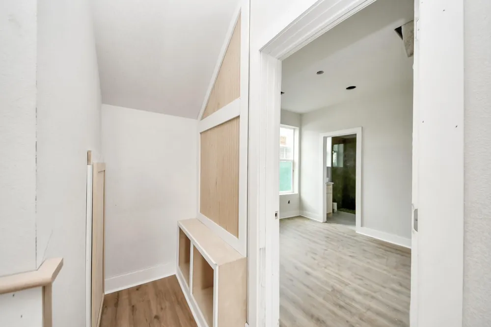 1703 Orr Street Houston, TX 77009