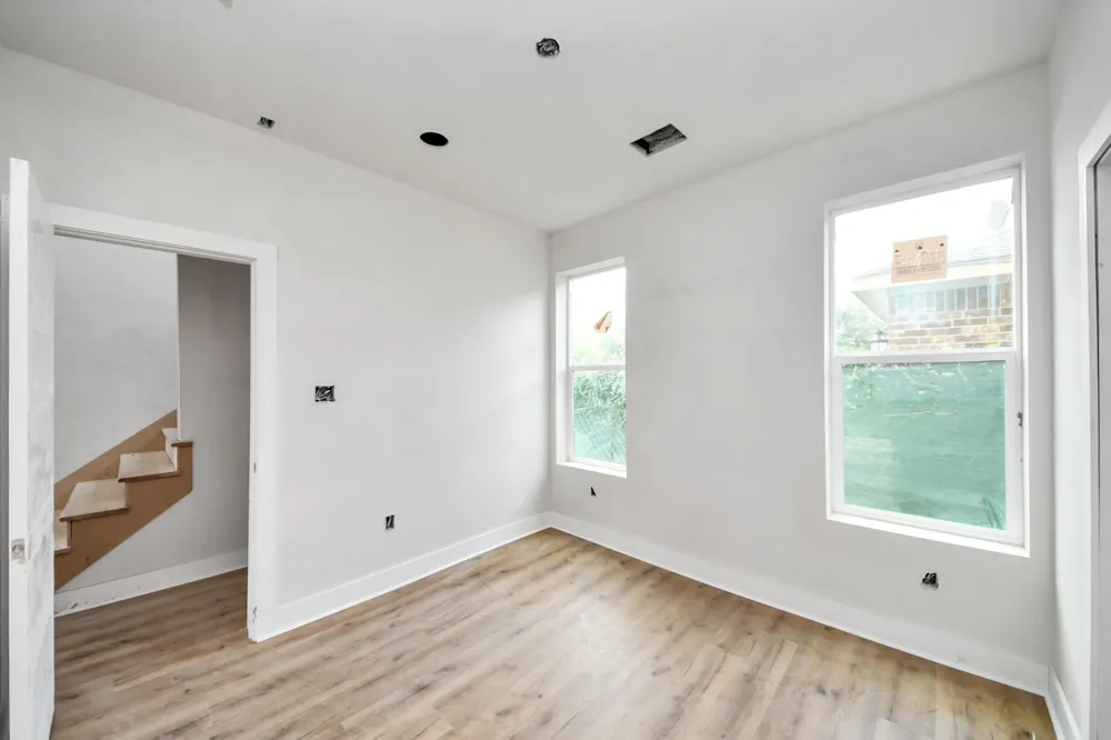 1703 Orr Street Houston, TX 77009