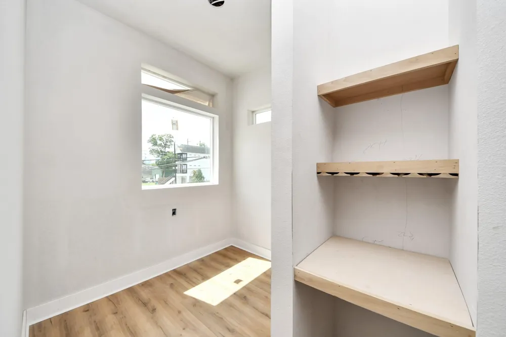 1703 Orr Street Houston, TX 77009